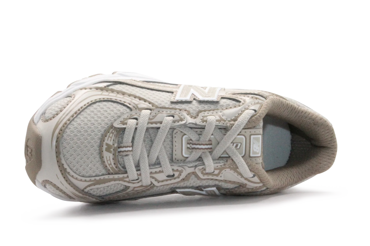 New Balance 740 Sneaker Kids - Beige