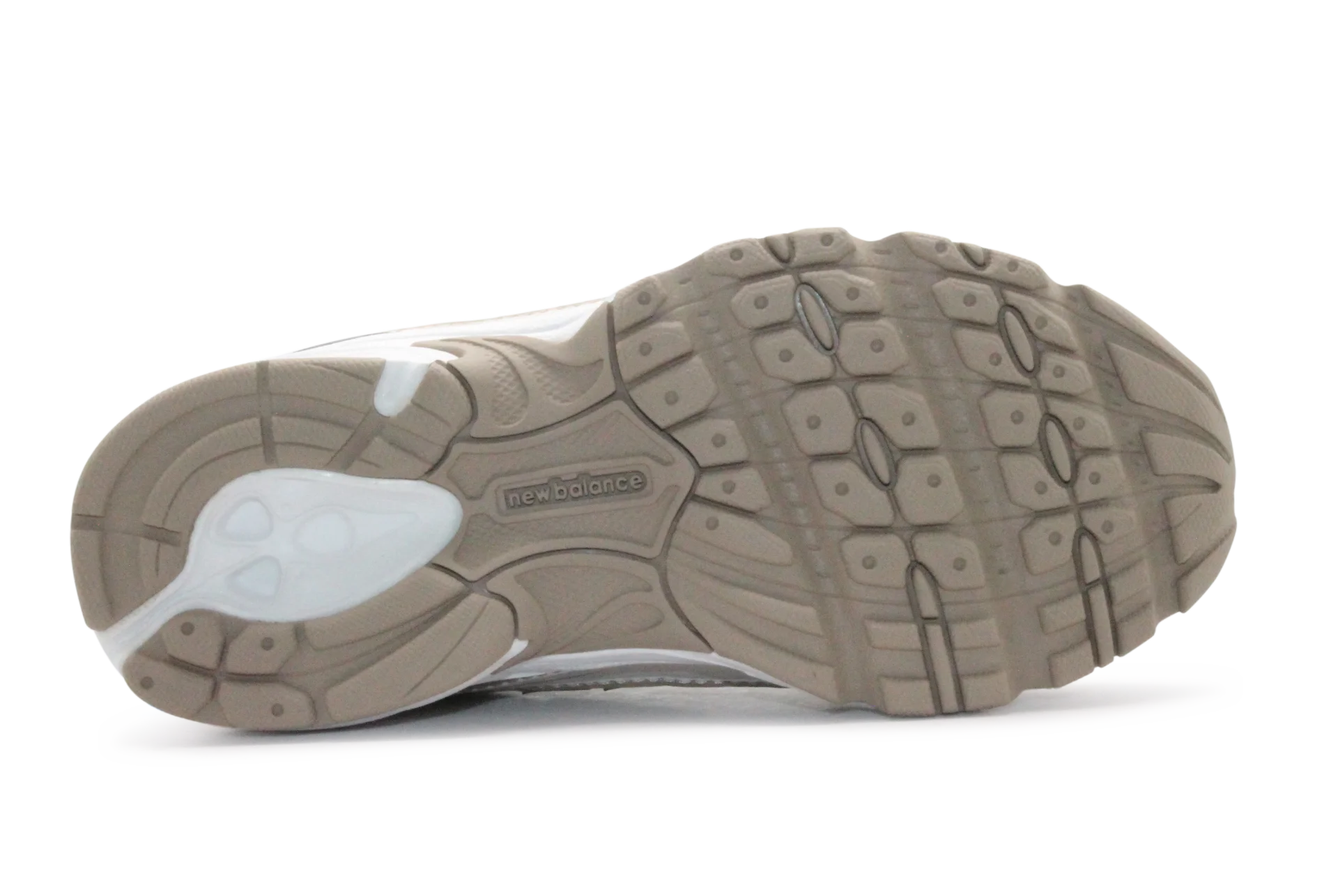 New Balance 740 Sneaker Kids - Beige