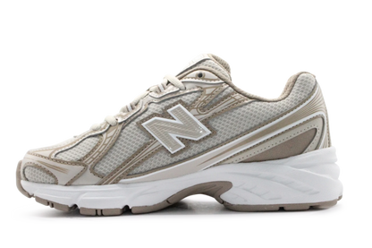 New Balance 740 Sneaker Teen - Beige