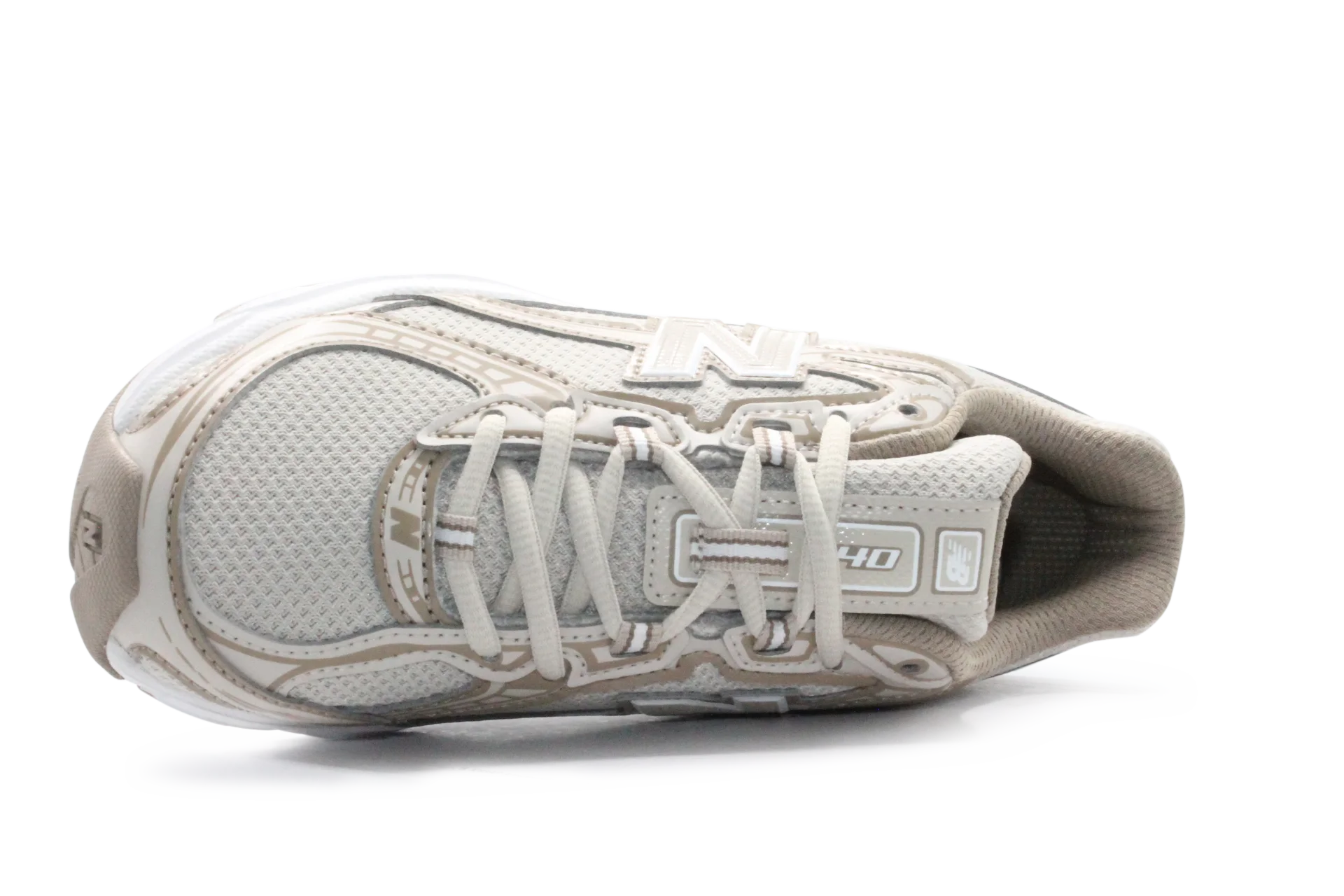 New Balance 740 Sneaker Teen - Beige