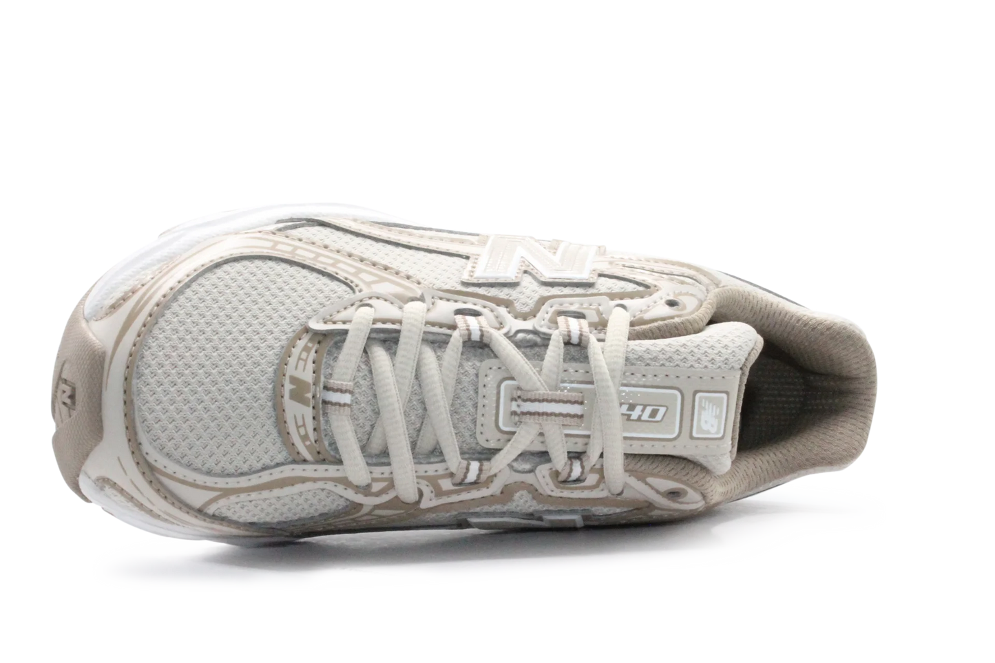 New Balance 740 Sneaker Teen - Beige