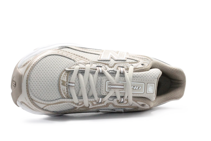 New Balance 740 Sneaker Teen - Beige