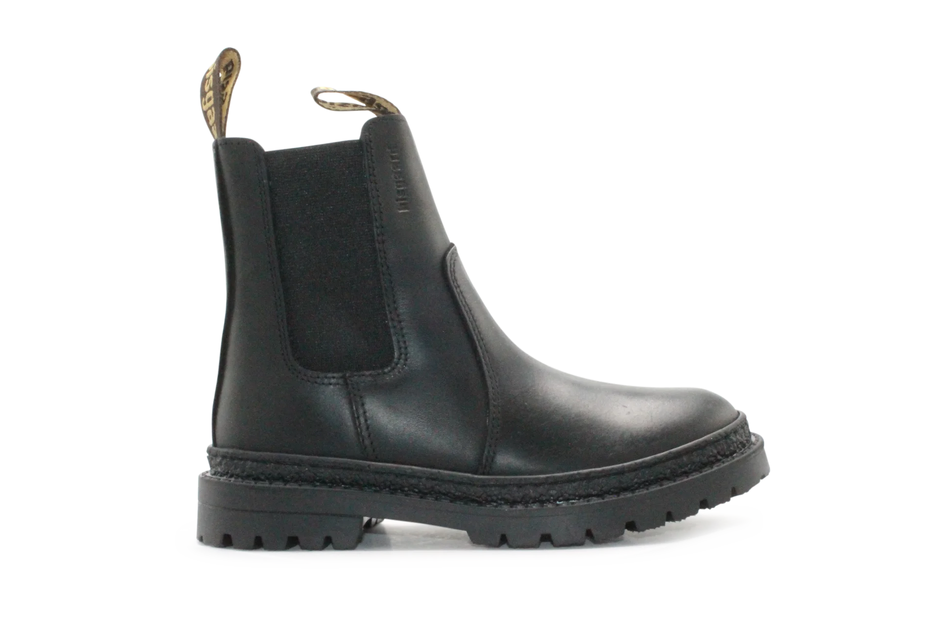 Bisgaard Neo Lamb Laars - Zwart