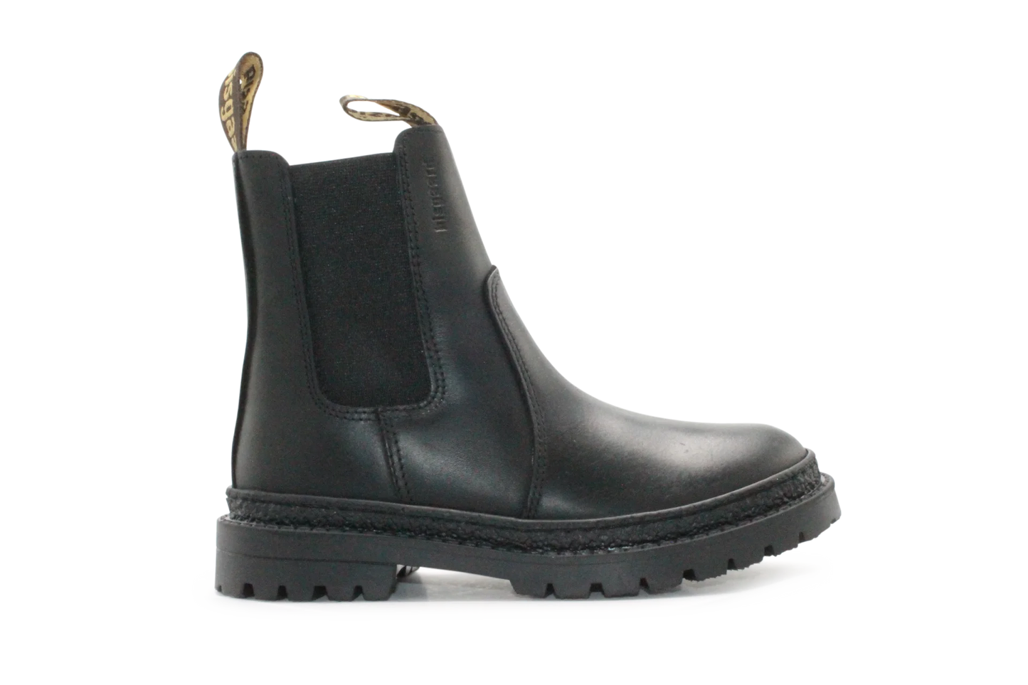 Bisgaard Neo Lamb Laars - Zwart