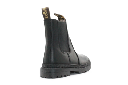 Bisgaard Neo Lamb Laars - Zwart