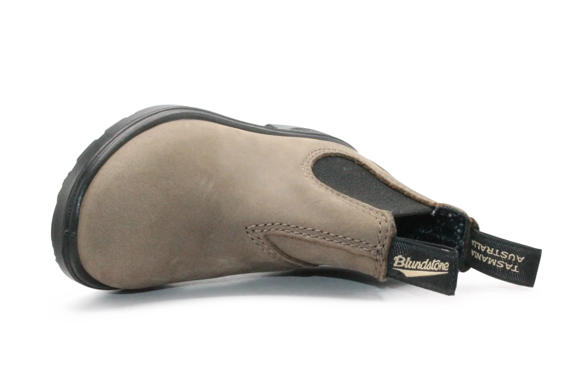 Blundstone Chelsea Laars - Mushroom