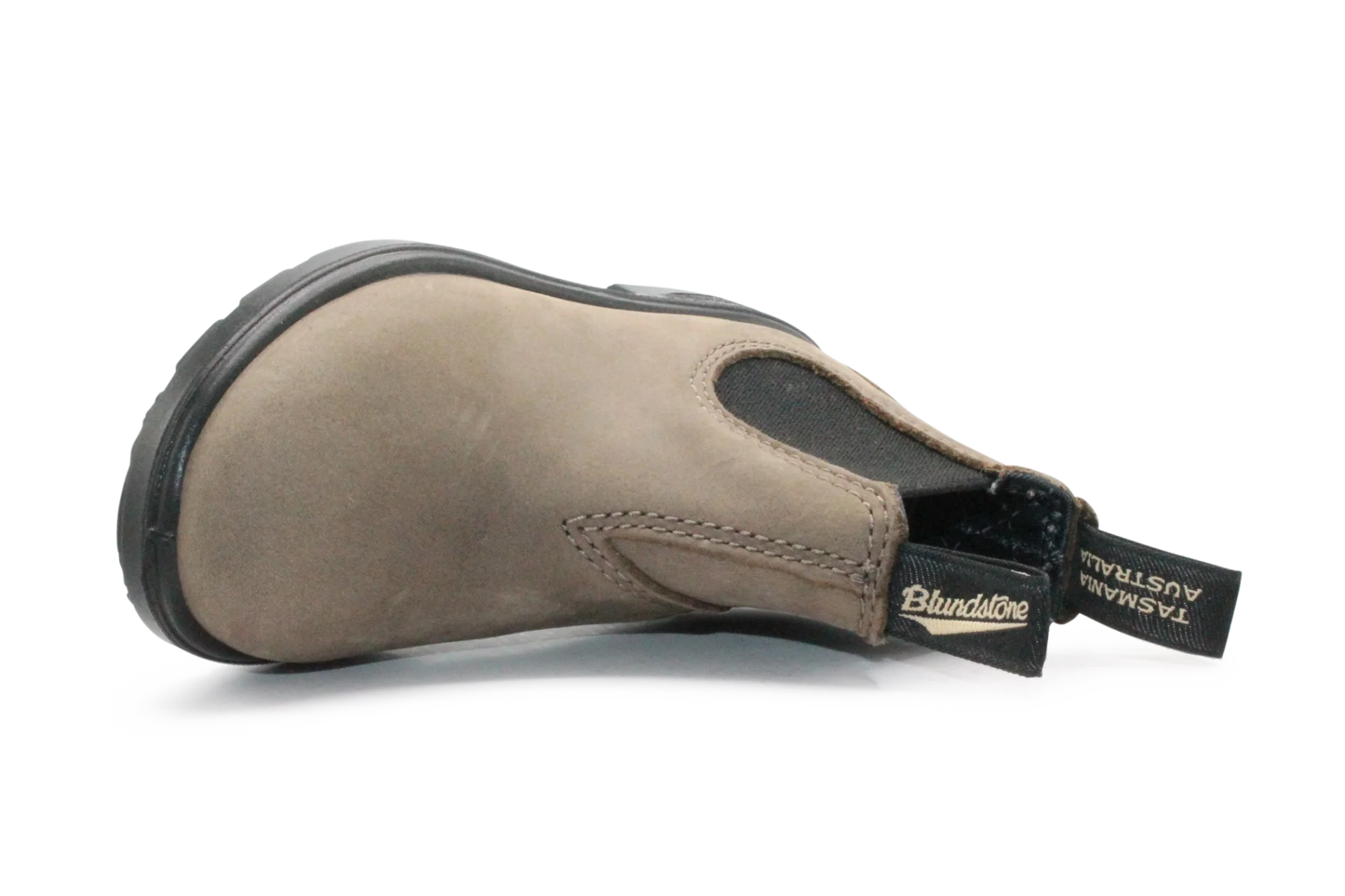 Blundstone Chelsea Laars - Mushroom