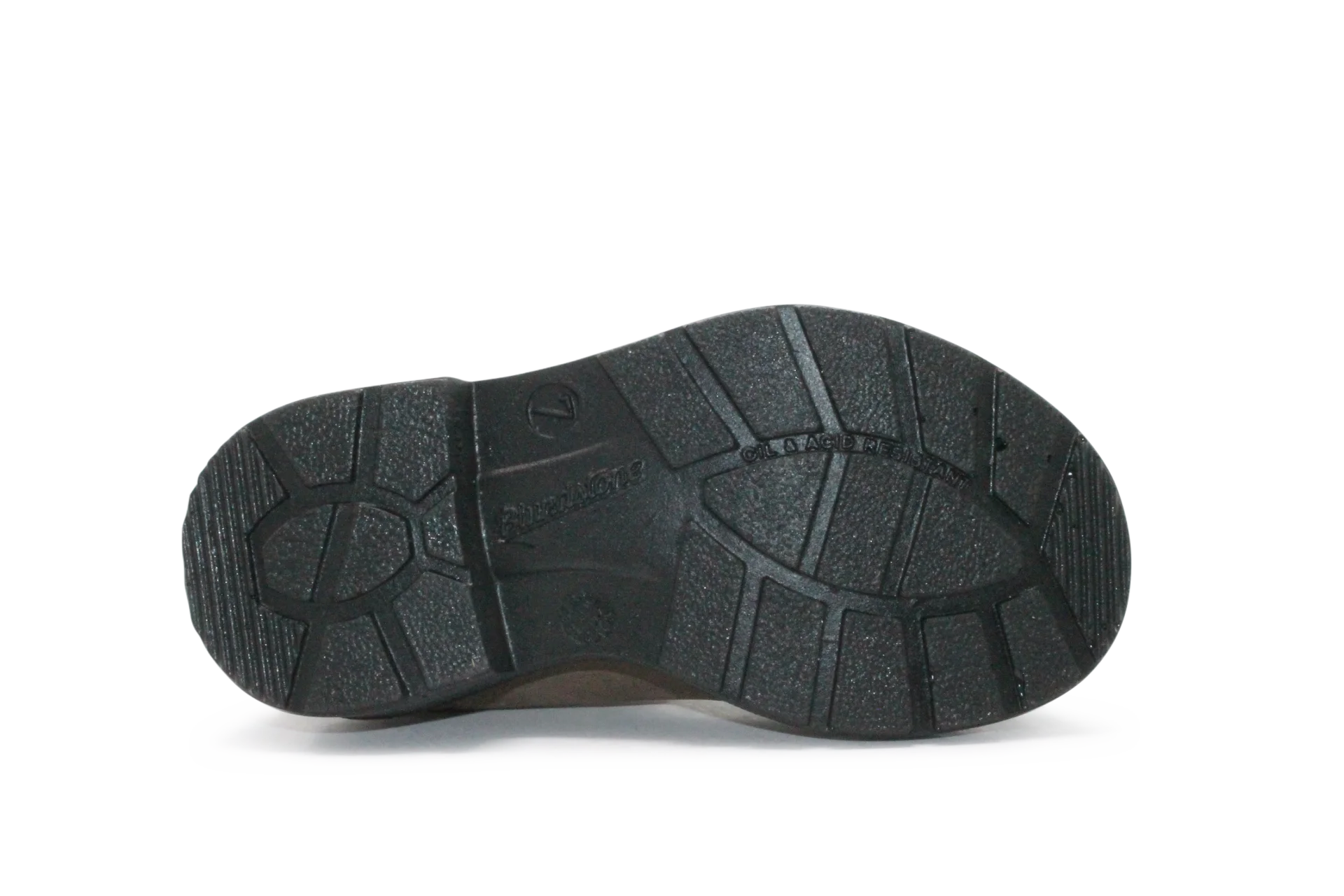 Blundstone Chelsea Laars - Mushroom