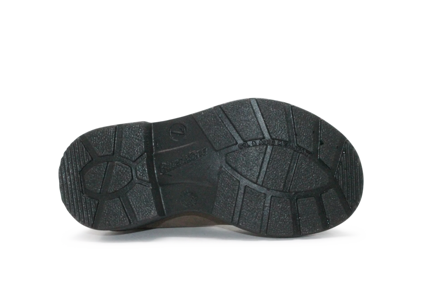 Blundstone Chelsea Laars - Mushroom