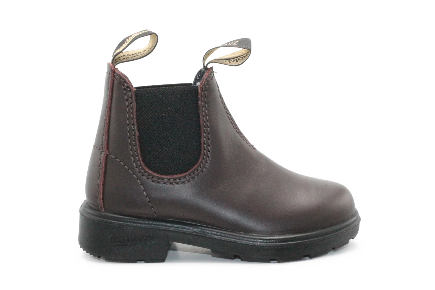 Blundstone Chelsea Laars - Shiraz
