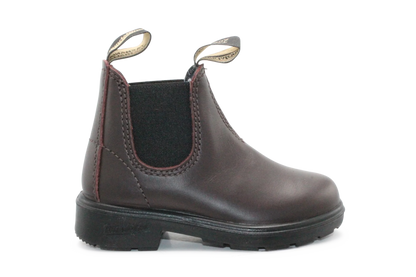 Blundstone Chelsea Laars - Shiraz
