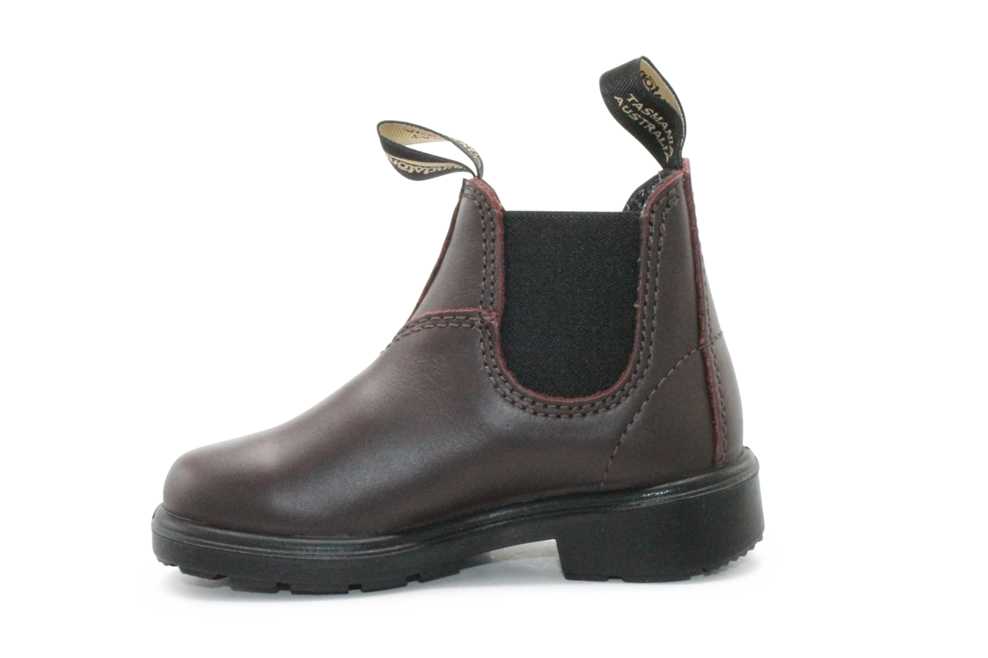 Blundstone Chelsea Laars - Shiraz
