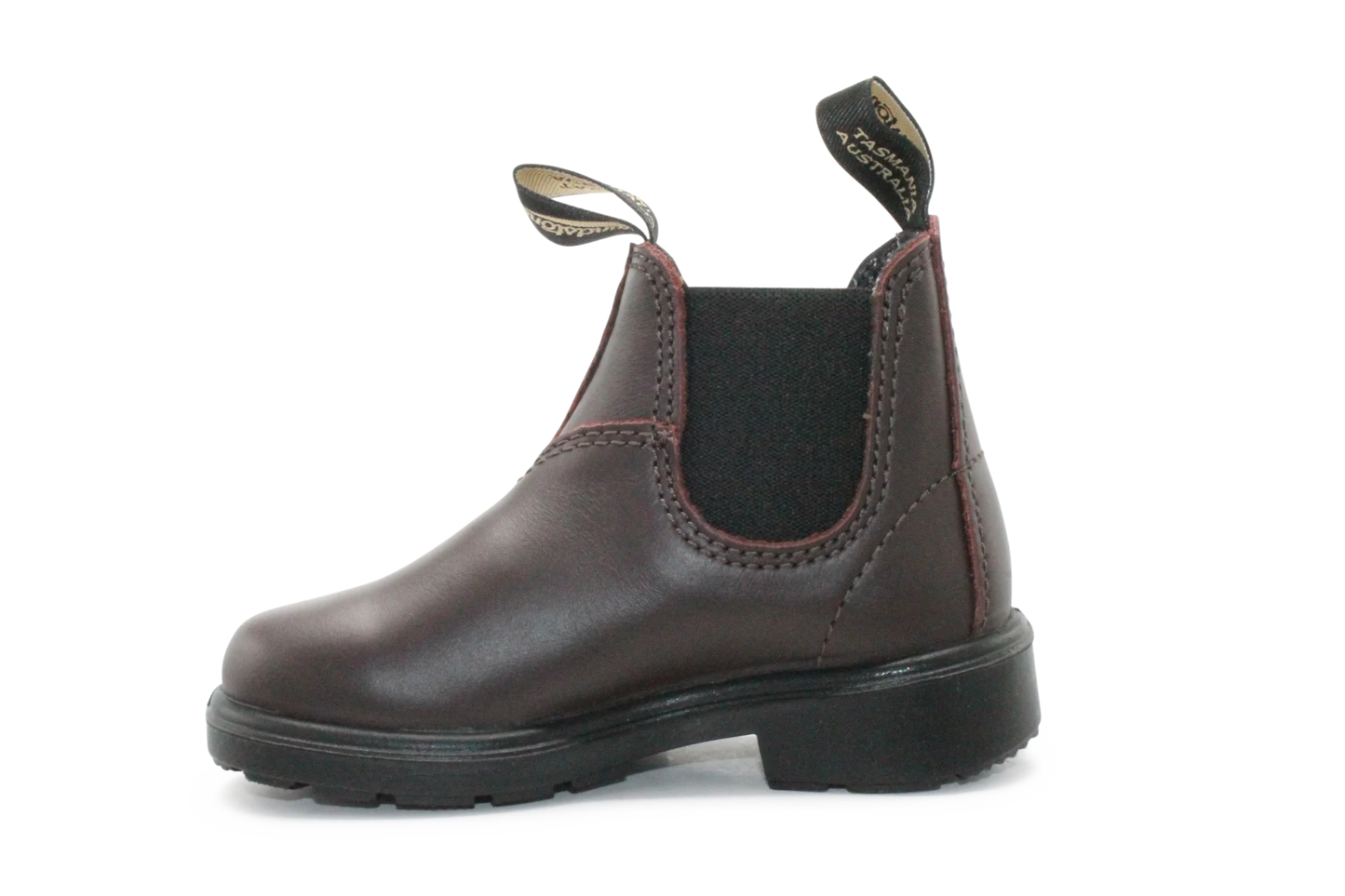 Blundstone Chelsea Laars - Shiraz