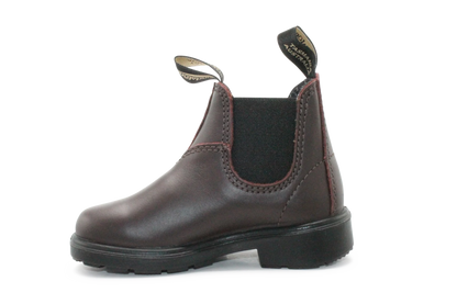 Blundstone Chelsea Laars - Shiraz