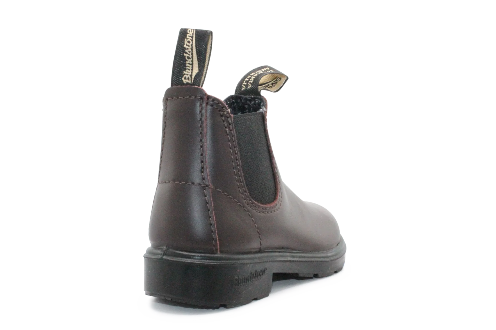 Blundstone Chelsea Laars - Shiraz