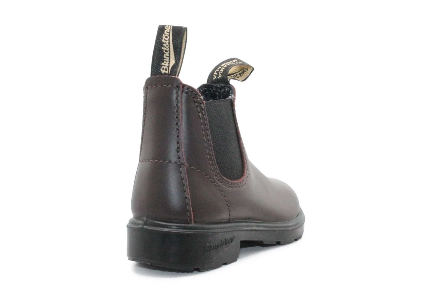 Blundstone Chelsea Laars - Shiraz