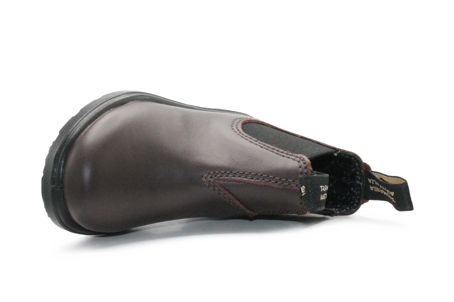 Blundstone Chelsea Laars - Shiraz