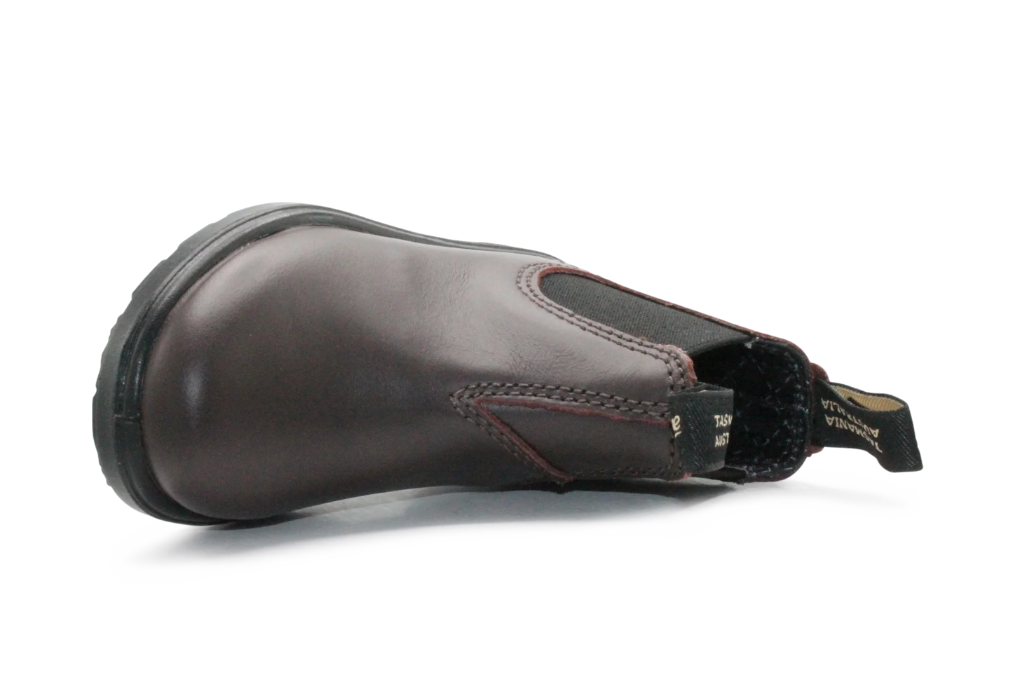 Blundstone Chelsea Laars - Shiraz