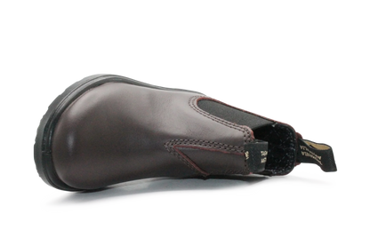 Blundstone Chelsea Laars - Shiraz