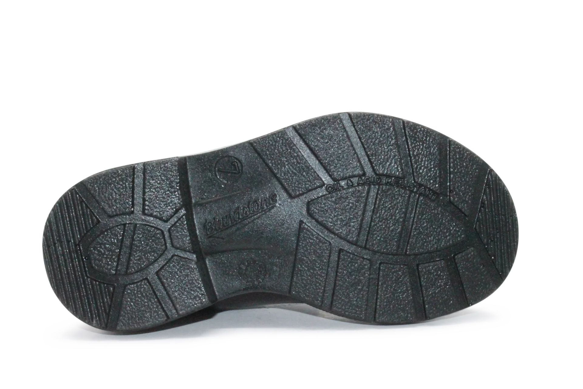 Blundstone Chelsea Laars - Shiraz