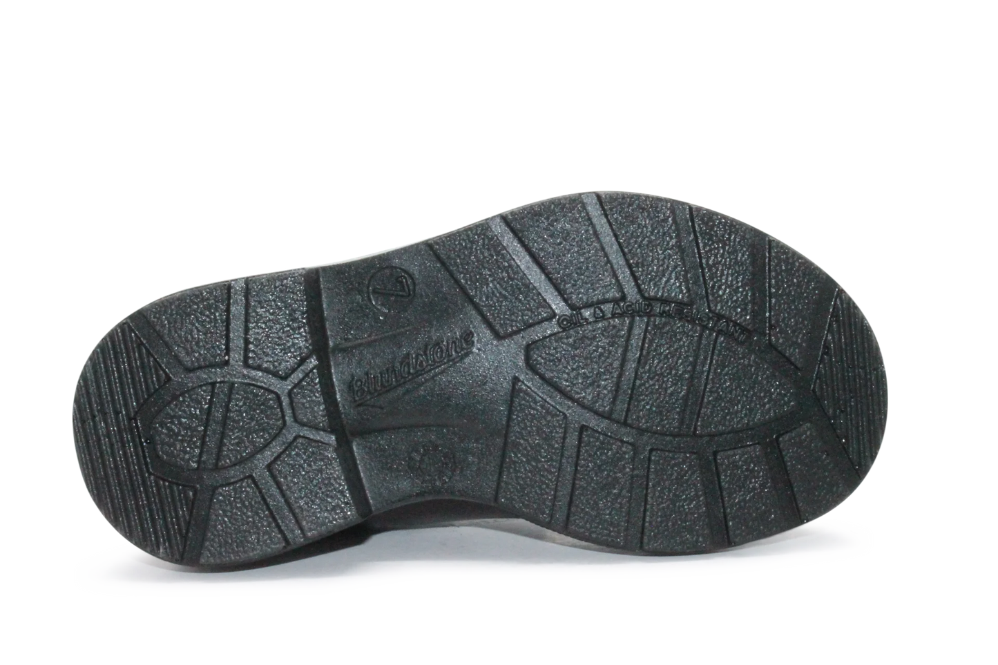 Blundstone Chelsea Laars - Shiraz