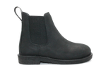 Angulus Chelsae Boots Instapper 3847 - Zwart