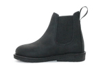 Angulus Chelsae Boots Instapper 3847 - Zwart