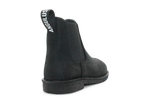Angulus Chelsae Boots Instapper 3847 - Zwart