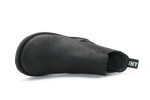 Angulus Chelsae Boots Instapper 3847 - Zwart