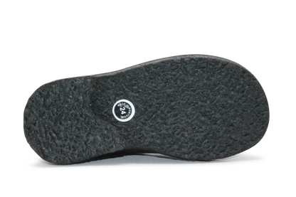 Angulus Chelsae Boots Instapper 3847 - Zwart