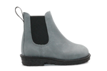 Angulus Chelsae Boots Instapper 3847 - Grijs Blauw