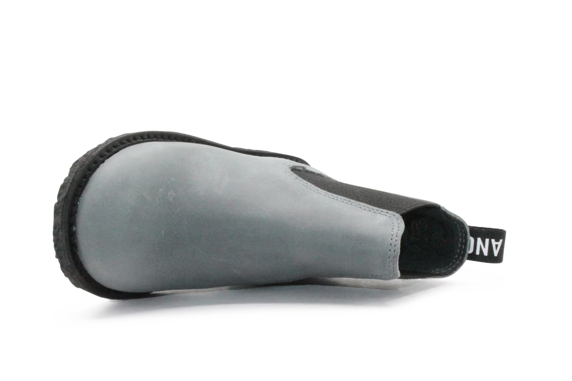 Angulus Chelsae Boots Instapper 3847 - Grijs Blauw