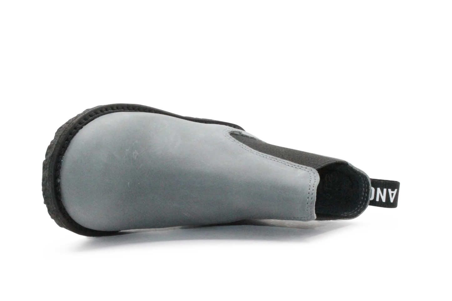 Angulus Chelsae Boots Instapper 3847 - Grijs Blauw