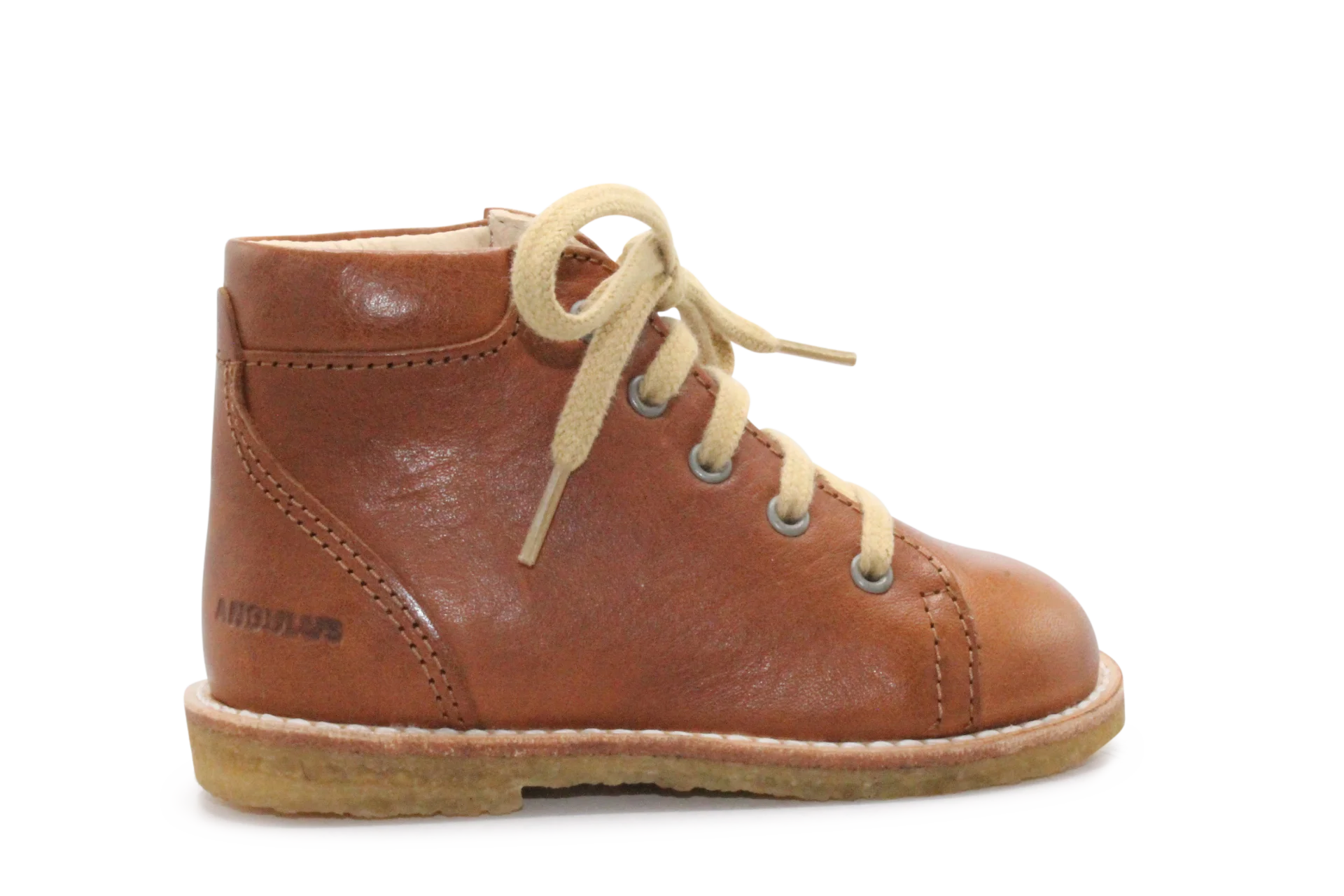 Angulus Veterschoen 1545 - Cognac