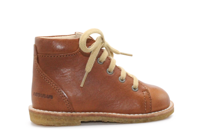 Angulus Veterschoen 1545 - Cognac