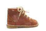 Angulus Veterschoen 1545 - Cognac