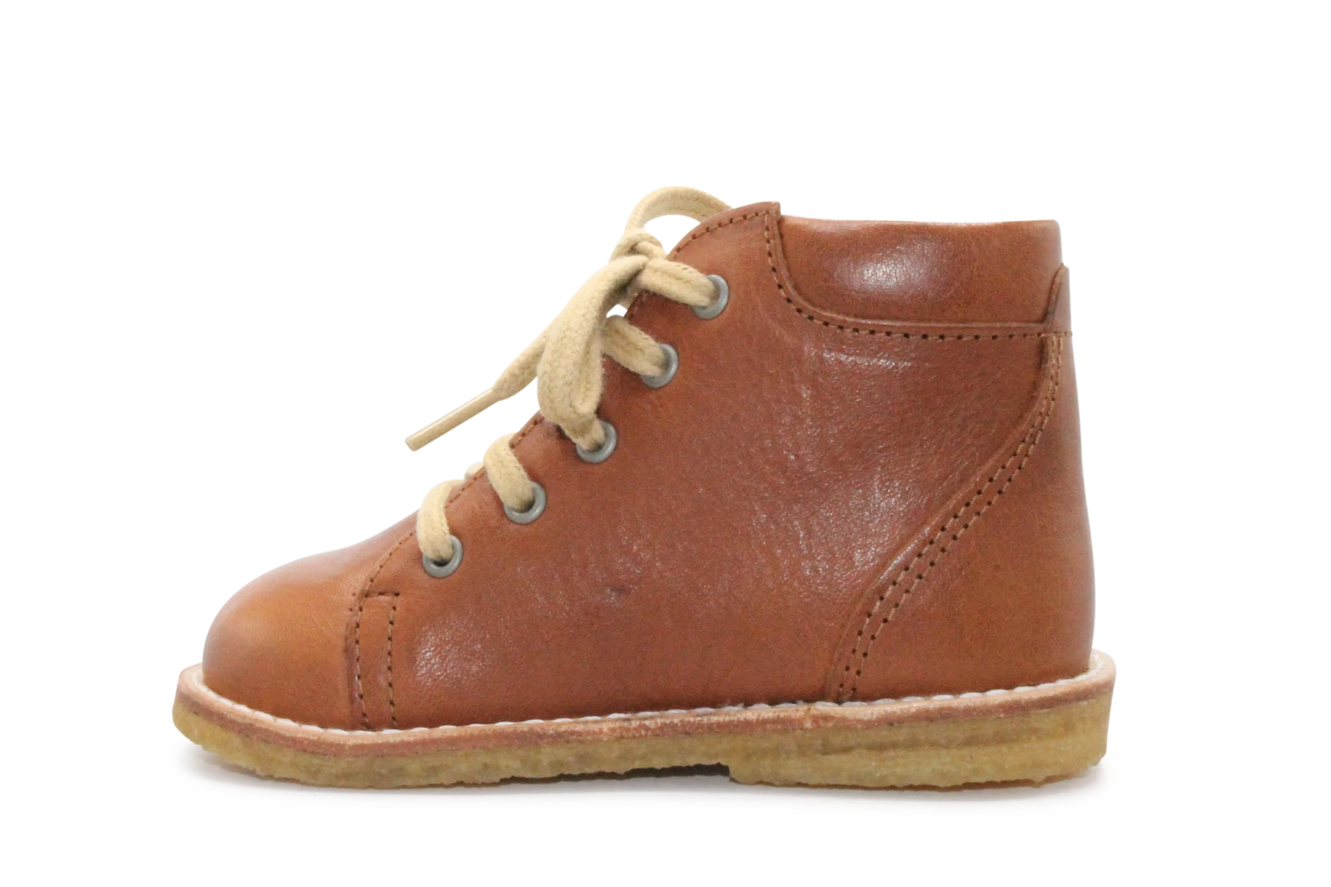 Angulus Veterschoen 1545 - Cognac