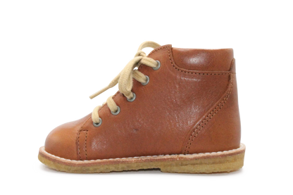 Angulus Veterschoen 1545 - Cognac