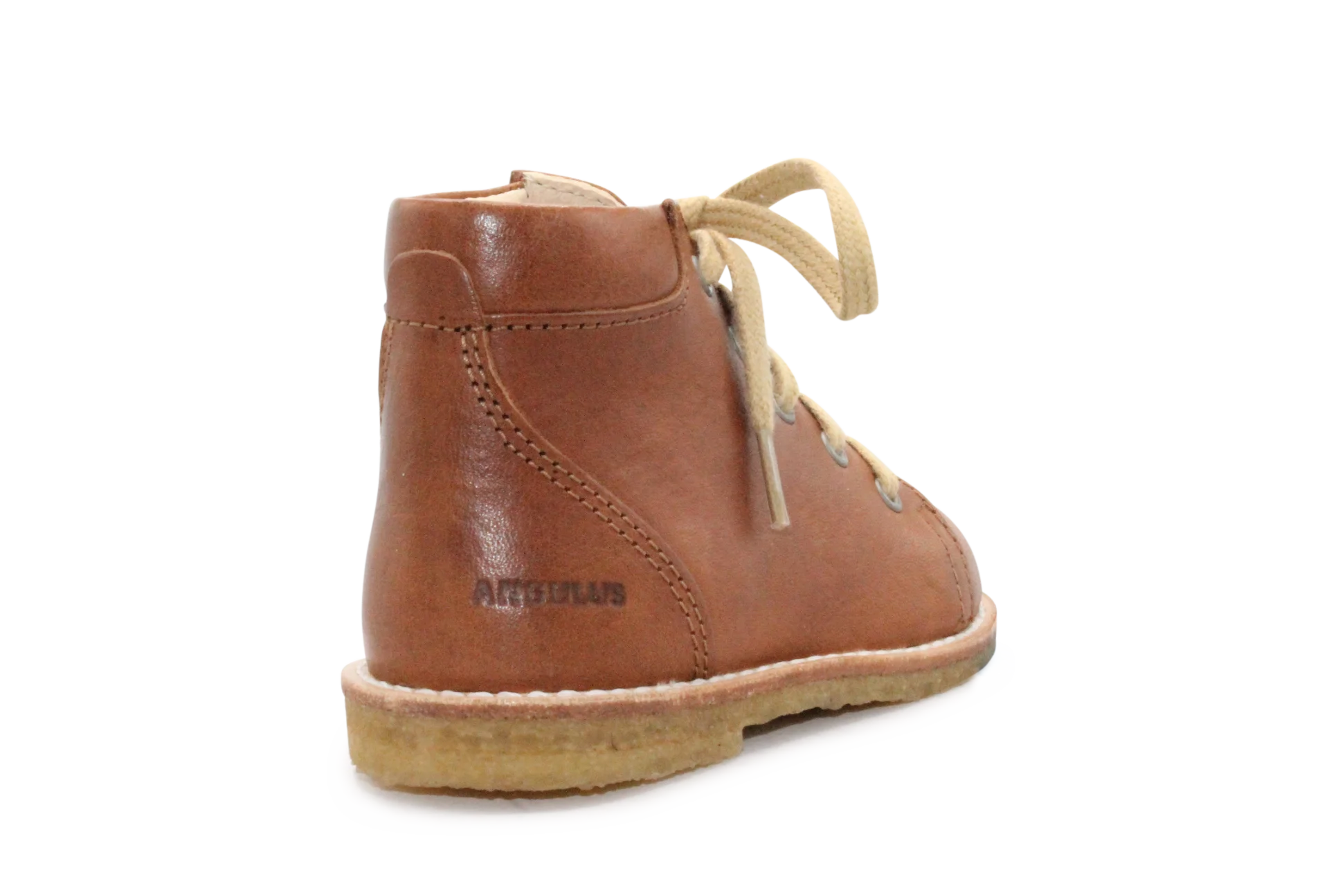 Angulus Veterschoen 1545 - Cognac