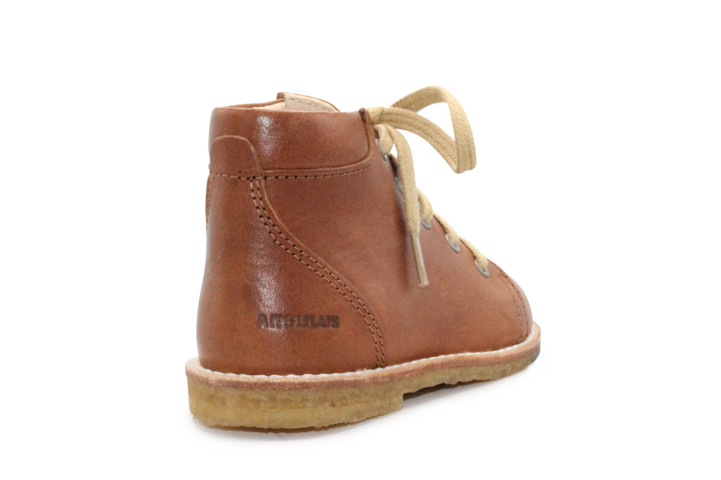 Angulus Veterschoen 1545 - Cognac