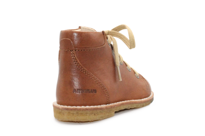 Angulus Veterschoen 1545 - Cognac