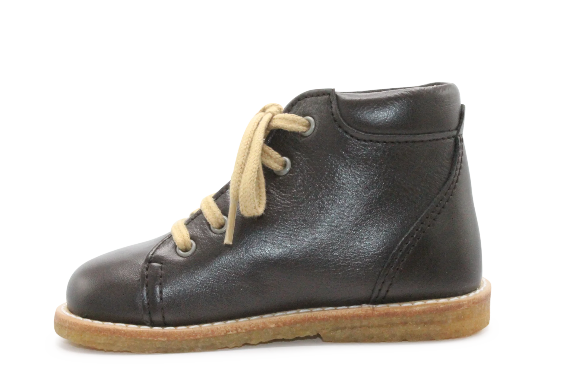 Angulus Veterschoen 3200 - Donkerbruin