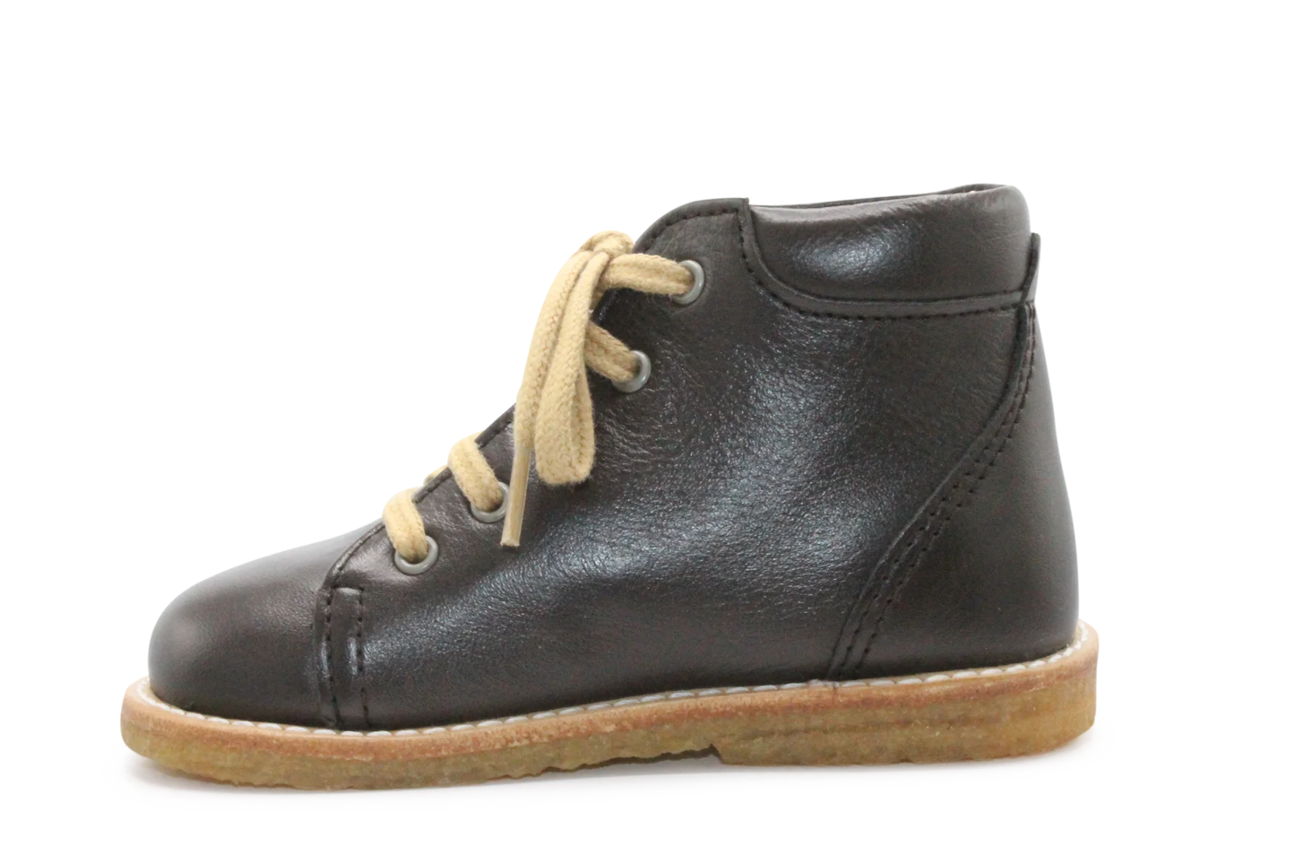 Angulus Veterschoen 3200 - Donkerbruin
