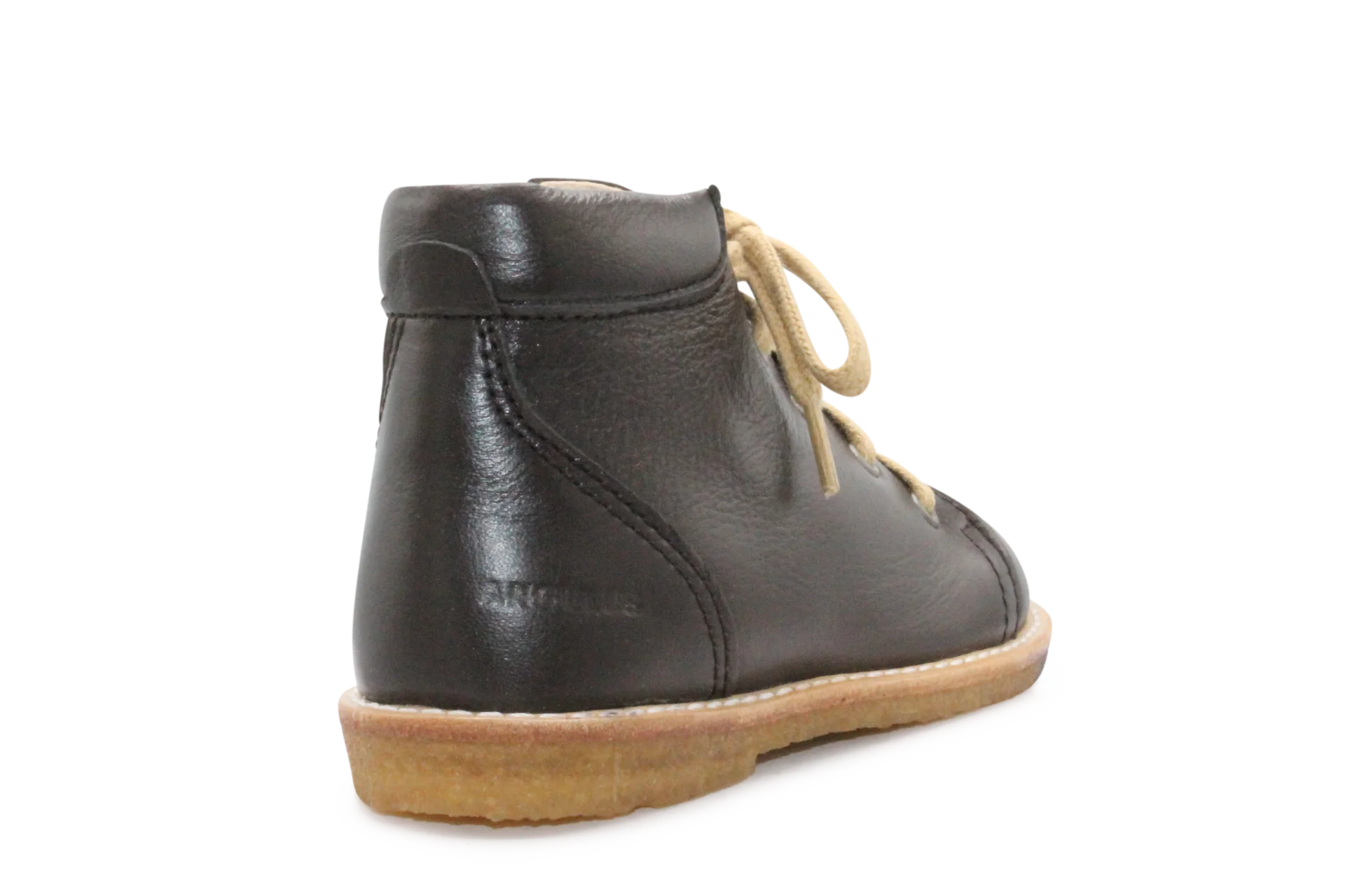 Angulus Veterschoen 3200 - Donkerbruin