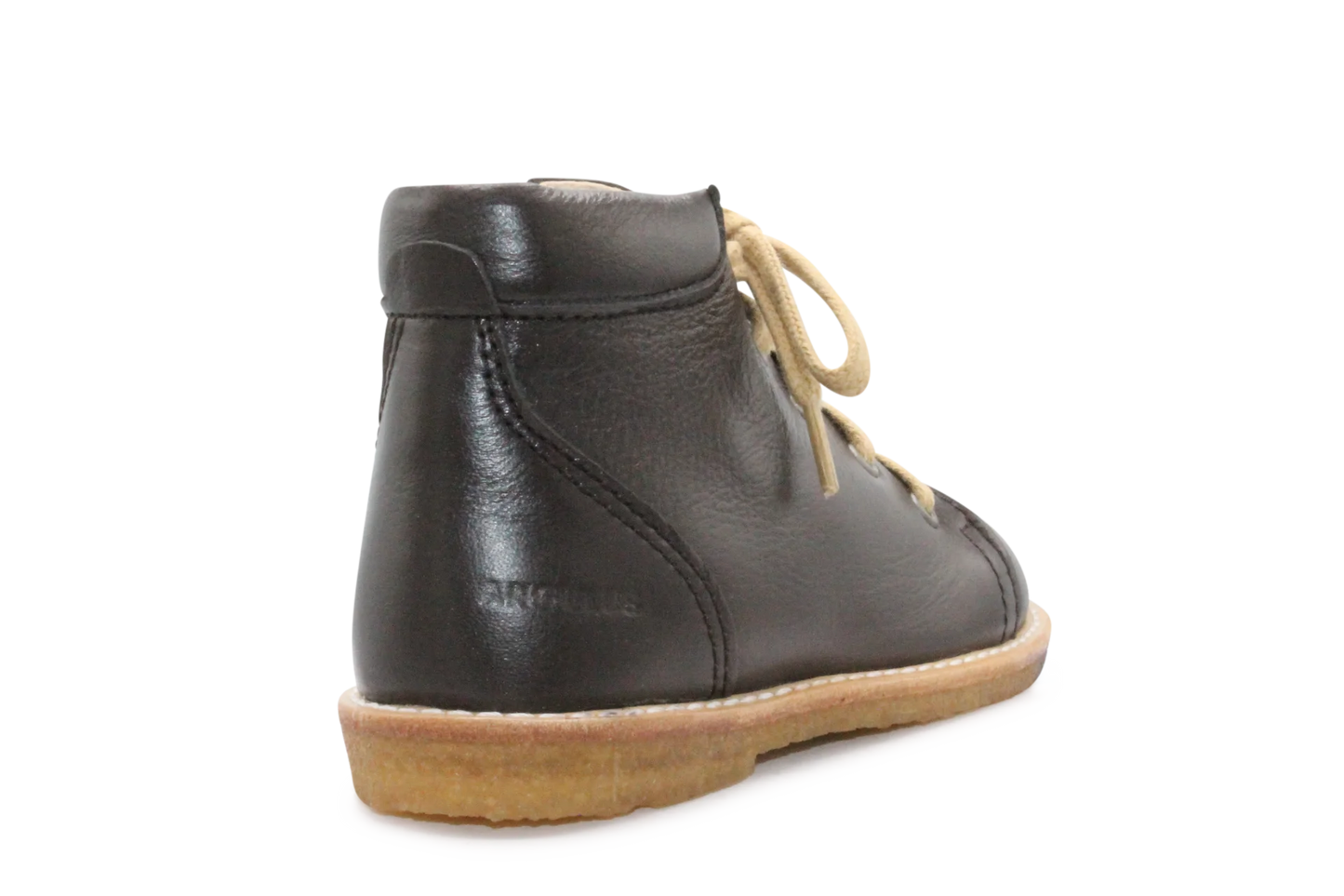 Angulus Veterschoen 3200 - Donkerbruin
