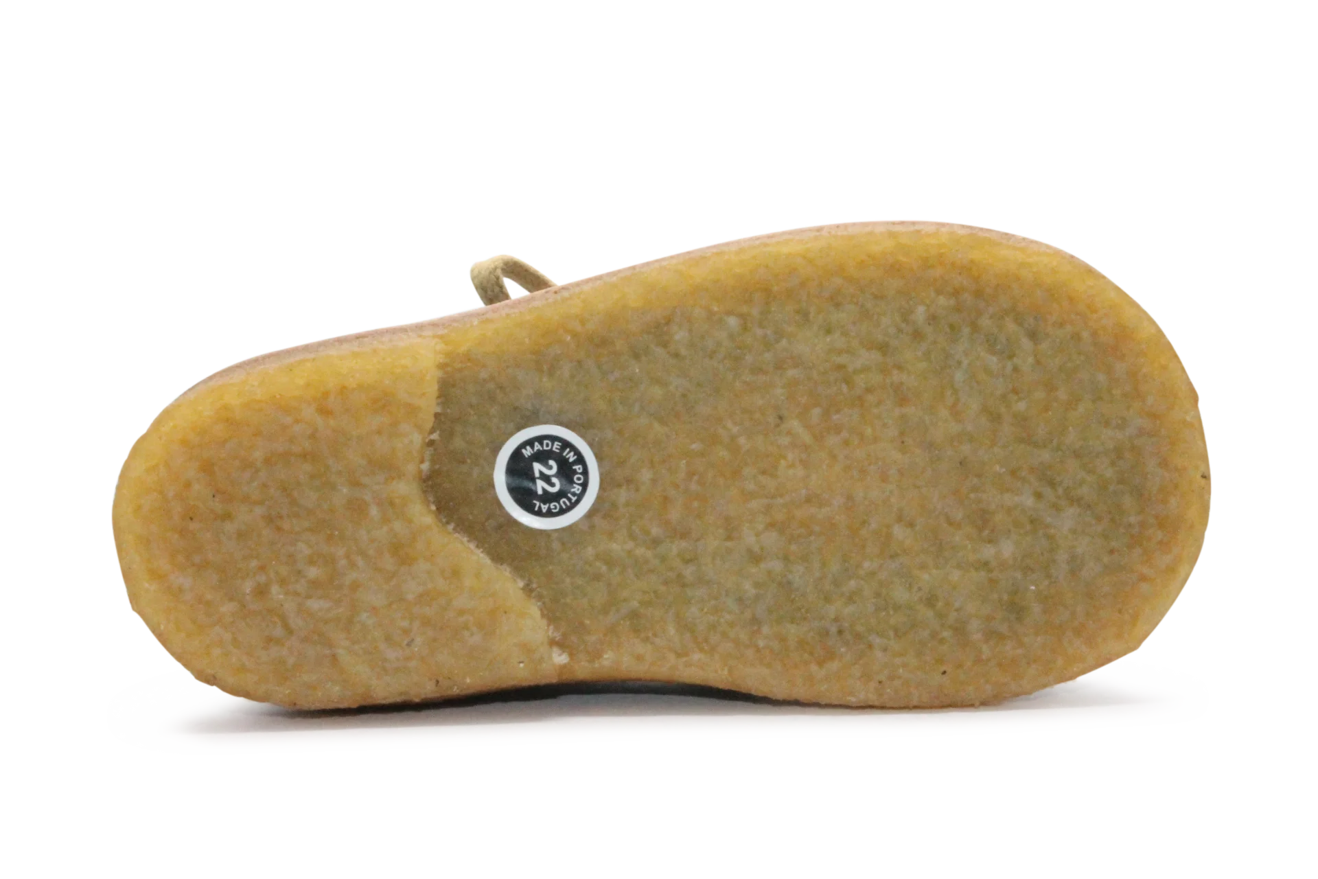 Angulus Veterschoen 3200 - Donkerbruin