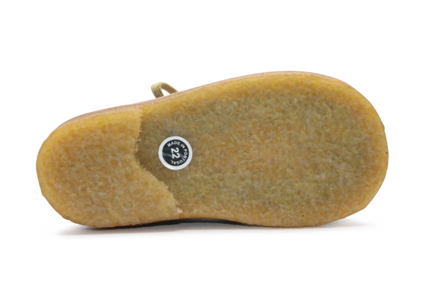 Angulus Veterschoen 3200 - Donkerbruin