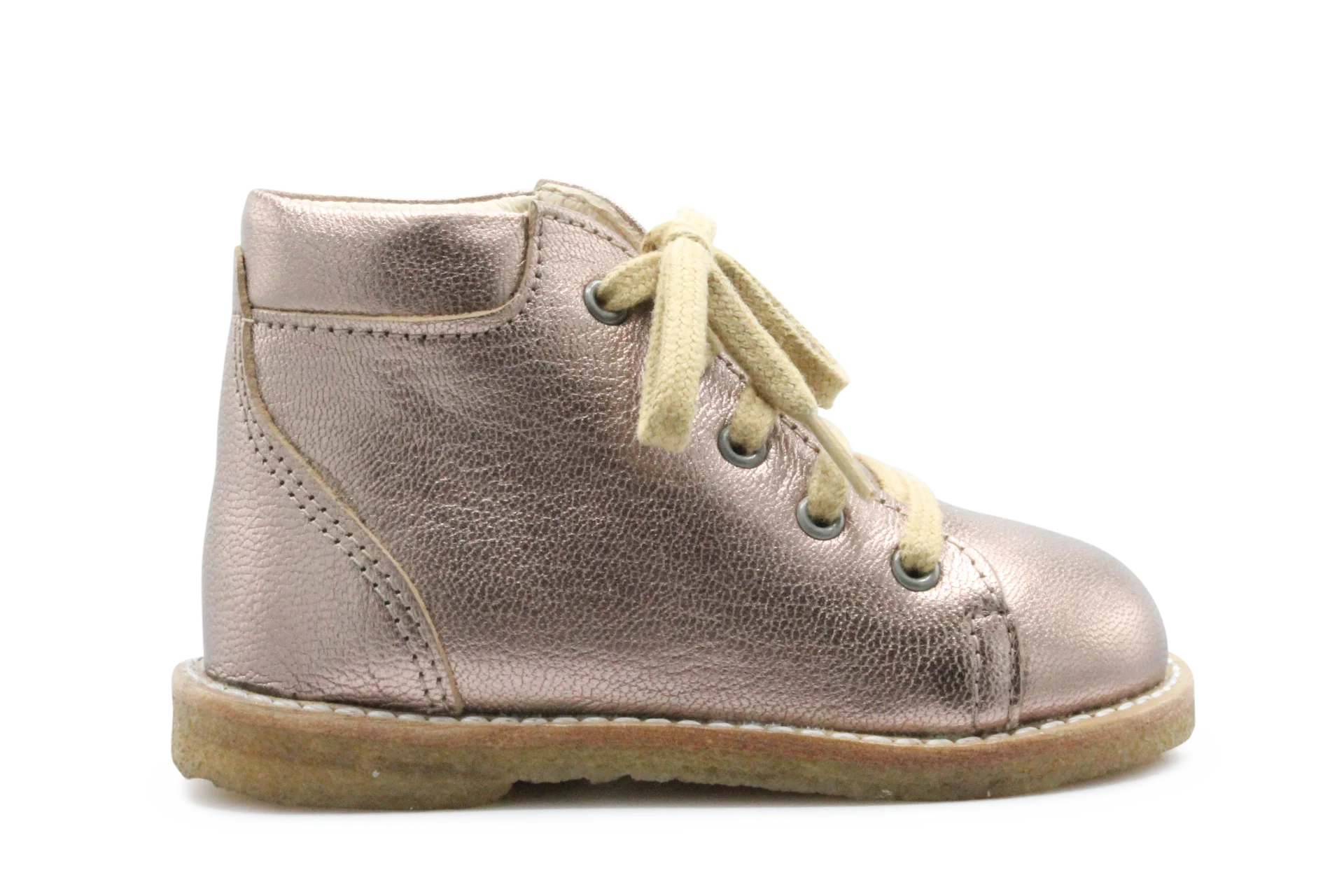 Angulus Veterschoen 3905 - Rosegold