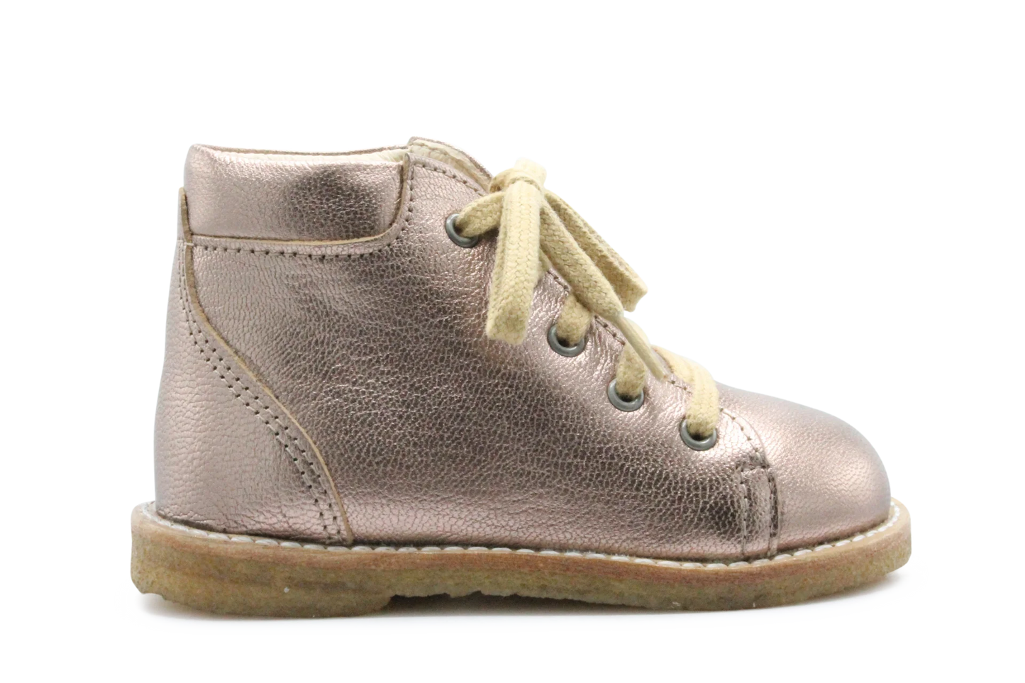 Angulus Veterschoen 3905 - Rosegold