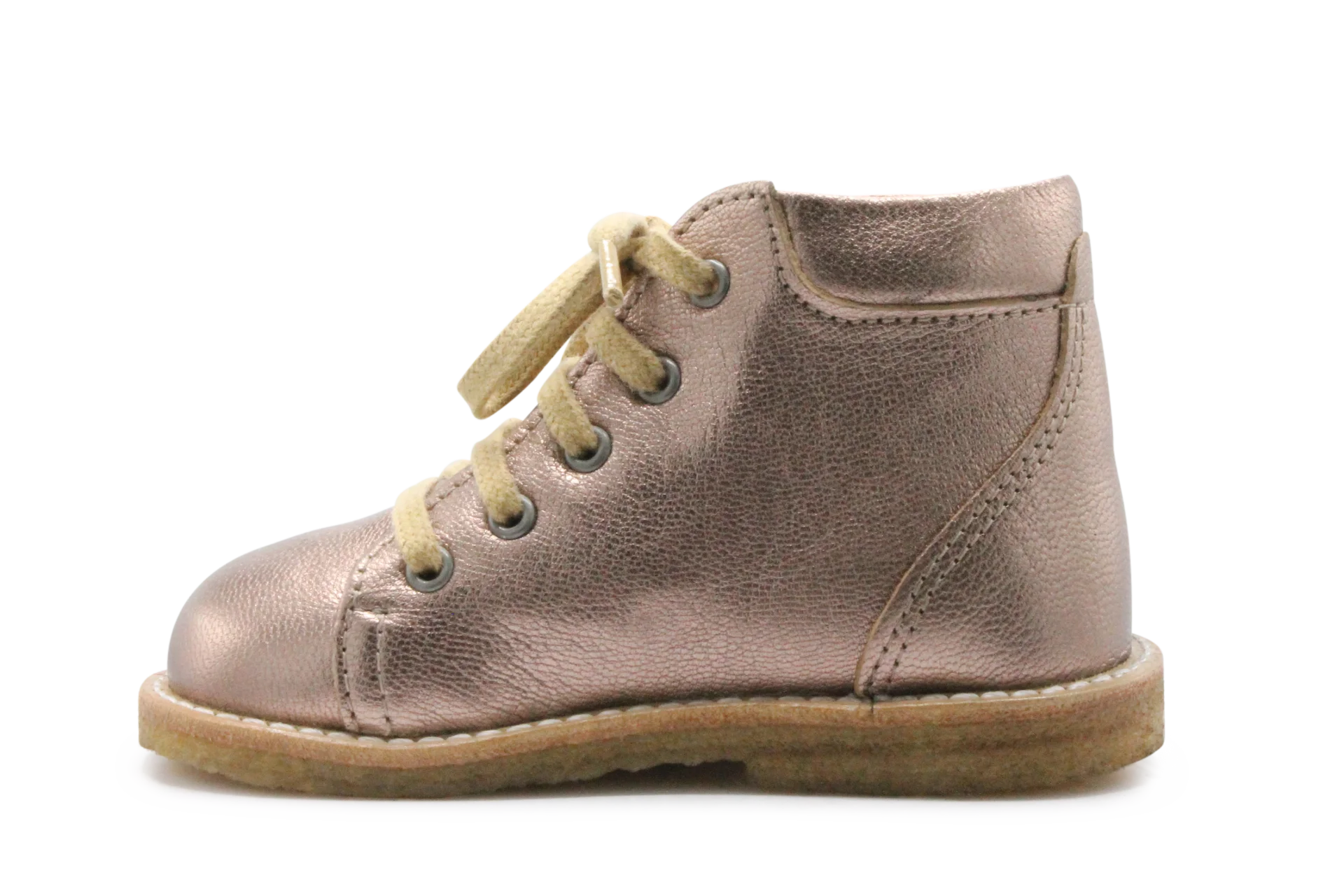 Angulus Veterschoen 3905 - Rosegold